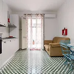 아파트 Dorotea 팔레르모