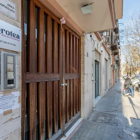 Dorotea Apartamento *