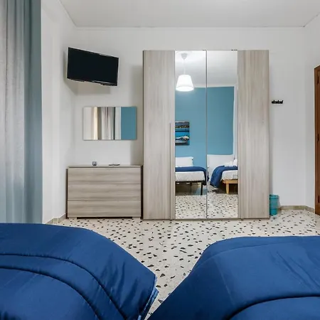 Lejlighed Dorotea Palermo