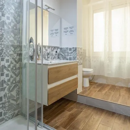 Dorotea パレルモ