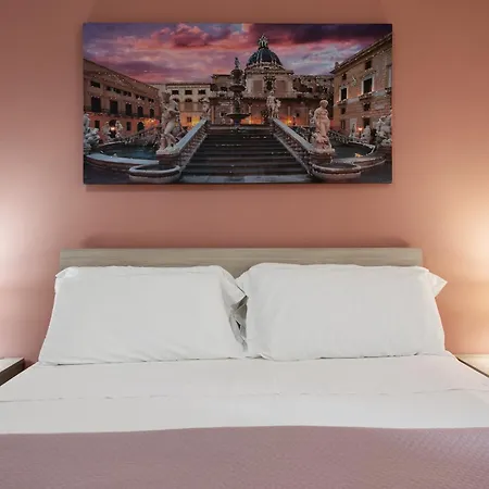 Dorotea Appartement Palerme