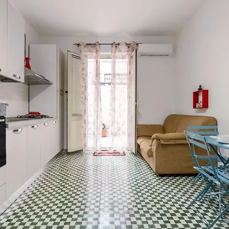 Dorotea Apartament *
