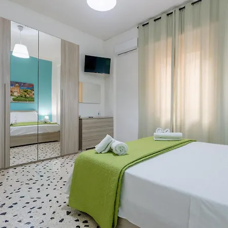 Apartament Dorotea *