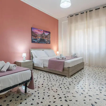 Apartament Dorotea