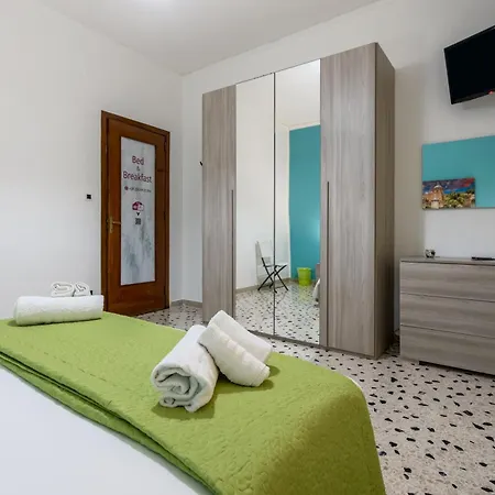 Dorotea Apartament