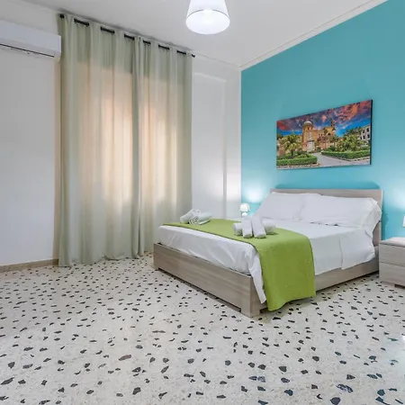 Dorotea Apartament *