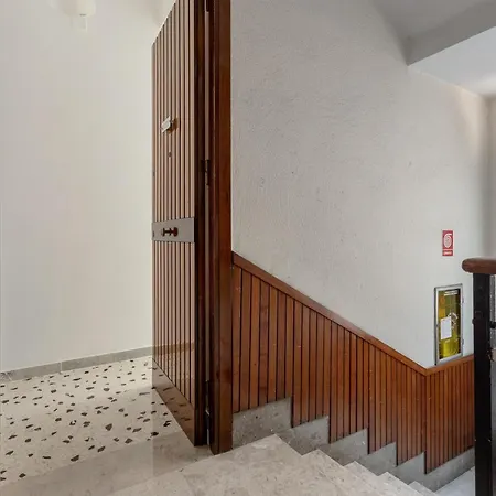 Dorotea Apartament