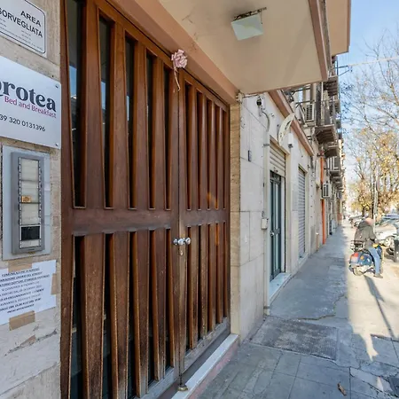 Dorotea Apartament