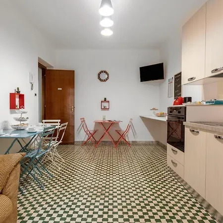 Dorotea * פלרמו