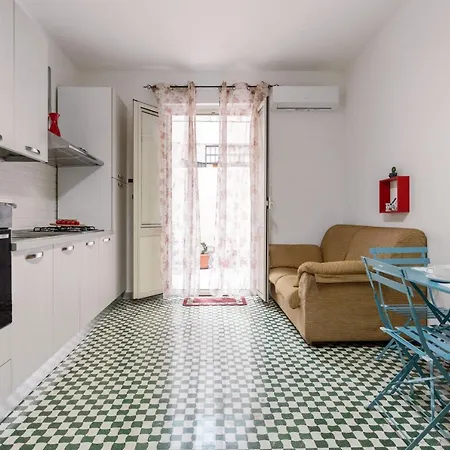 דירה Dorotea פלרמו