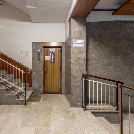 דירה Dorotea פלרמו