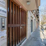Dorotea Апартаменты *